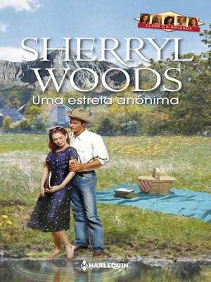 cover image of Uma estrela anónima